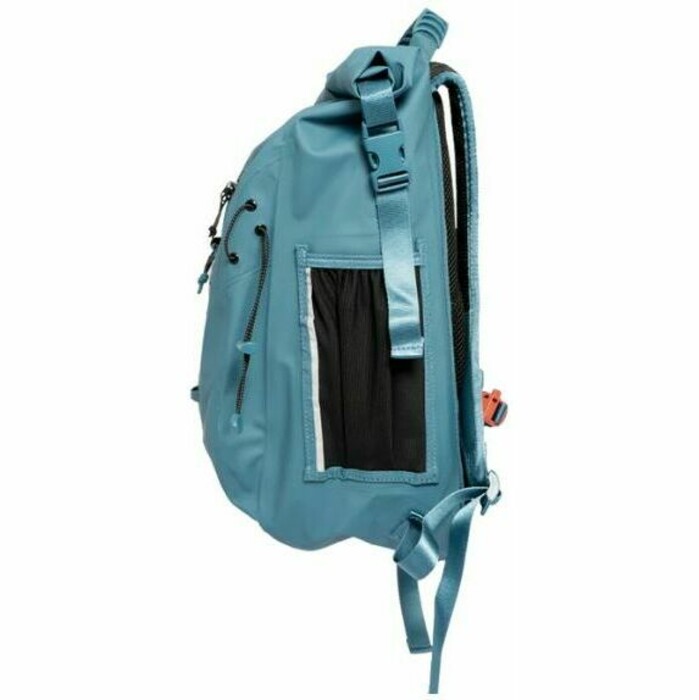 2024 Red Paddle Co Adventure Wasserdichter Rucksack 30L 002-006-000-005 - Storm Blau